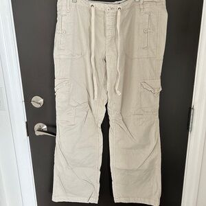 American Eagle Cargo Pants